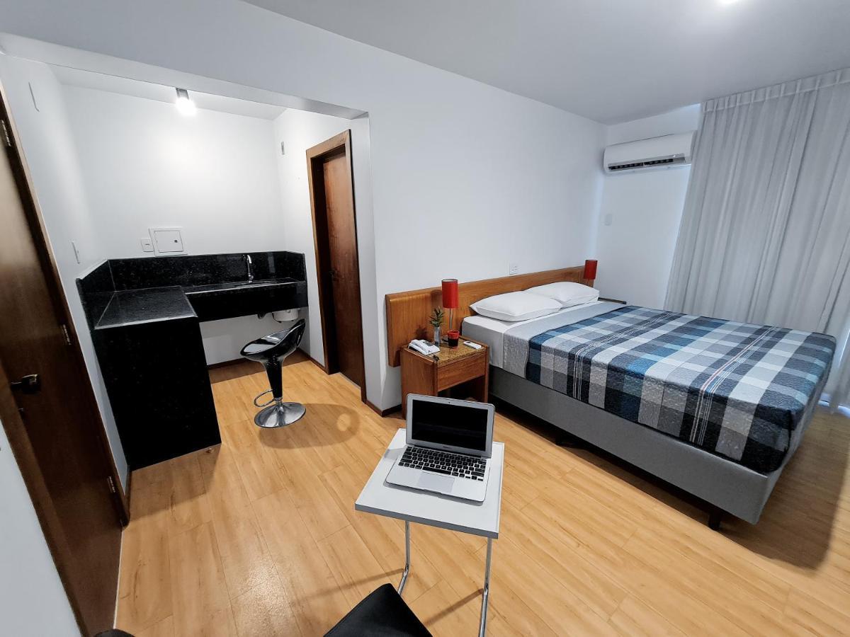 Hotel Germania Joinville Exterior foto