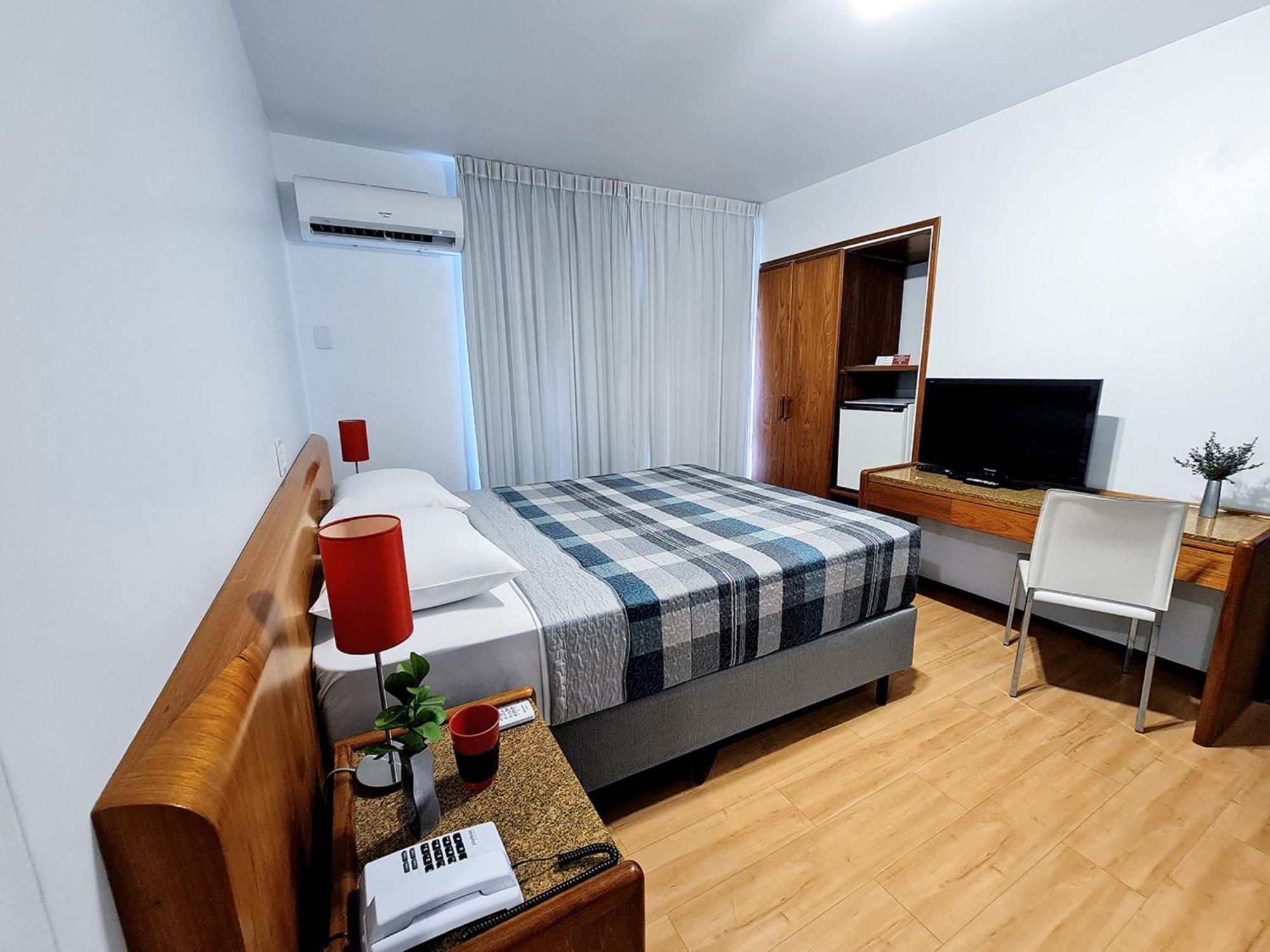 Hotel Germania Joinville Exterior foto